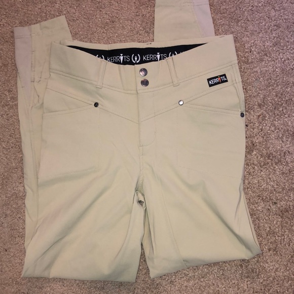 Kerrits Pants - Kerrits Breaches